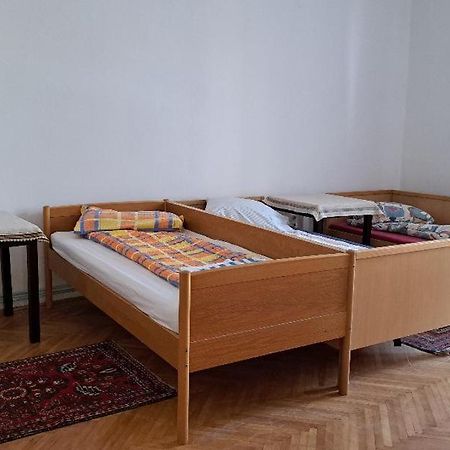 Gaestehaus Făgăraş Extérieur photo