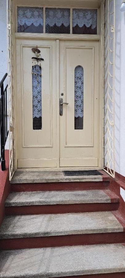 Gaestehaus Făgăraş Extérieur photo