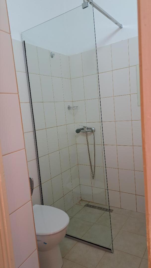 Gaestehaus Făgăraş Extérieur photo