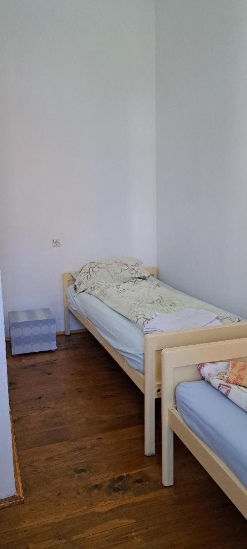 Gaestehaus Făgăraş Extérieur photo