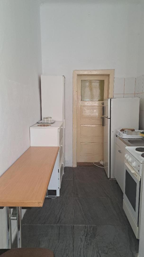 Gaestehaus Făgăraş Extérieur photo